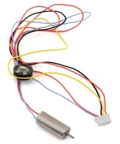 Kyosho MX-01 Servo Motor & Potentiometer