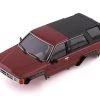 Kyosho MX-01 Mini-Z 4X4 Toyota 4 Runner Autoscale Body (Red) 2 Kyosho MX-01 Mini-Z 4X4 Toyota 4 Runner Autoscale Body (Red) -Kyosho sale2022 kyomxb02mr