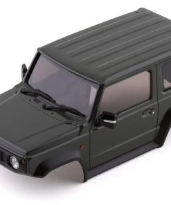 Kyosho MX-01 Mini-Z 4X4 Suzuki Jimny Sierra Body (Green)
