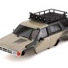 Kyosho MX-01 Mini-Z 4X4 Toyota 4 Runner Autoscale Body (Sand) 1 Kyosho MX-01 Mini-Z 4X4 Toyota 4 Runner Autoscale Body (Sand) -Kyosho sale2022 kyomxb04sy