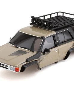 Kyosho MX-01 Mini-Z 4X4 Toyota 4 Runner Autoscale Body (Sand)