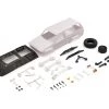 Kyosho MX-01 Toyota 4Runner Body Set (White) -Kyosho sale2022 kyomxn02