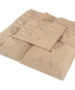 Kyosho MX-01 Mini-Z 4X4 Terrain Plates