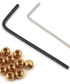 Kyosho 4.8 Brass Ball (12)