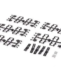Kyosho MX-01 "Catappi" Spare Shoes