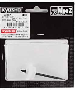 Kyosho Differential Gear Assembly (MR-02) -Kyosho sale2022 kyomz207 1
