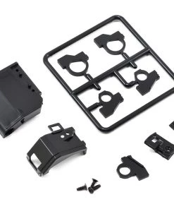 Kyosho Type MM Motor Case Set (MR-03)