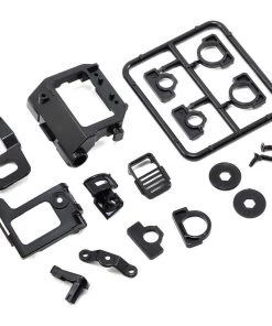 Kyosho Type LM Motor Case Set (MR-03)
