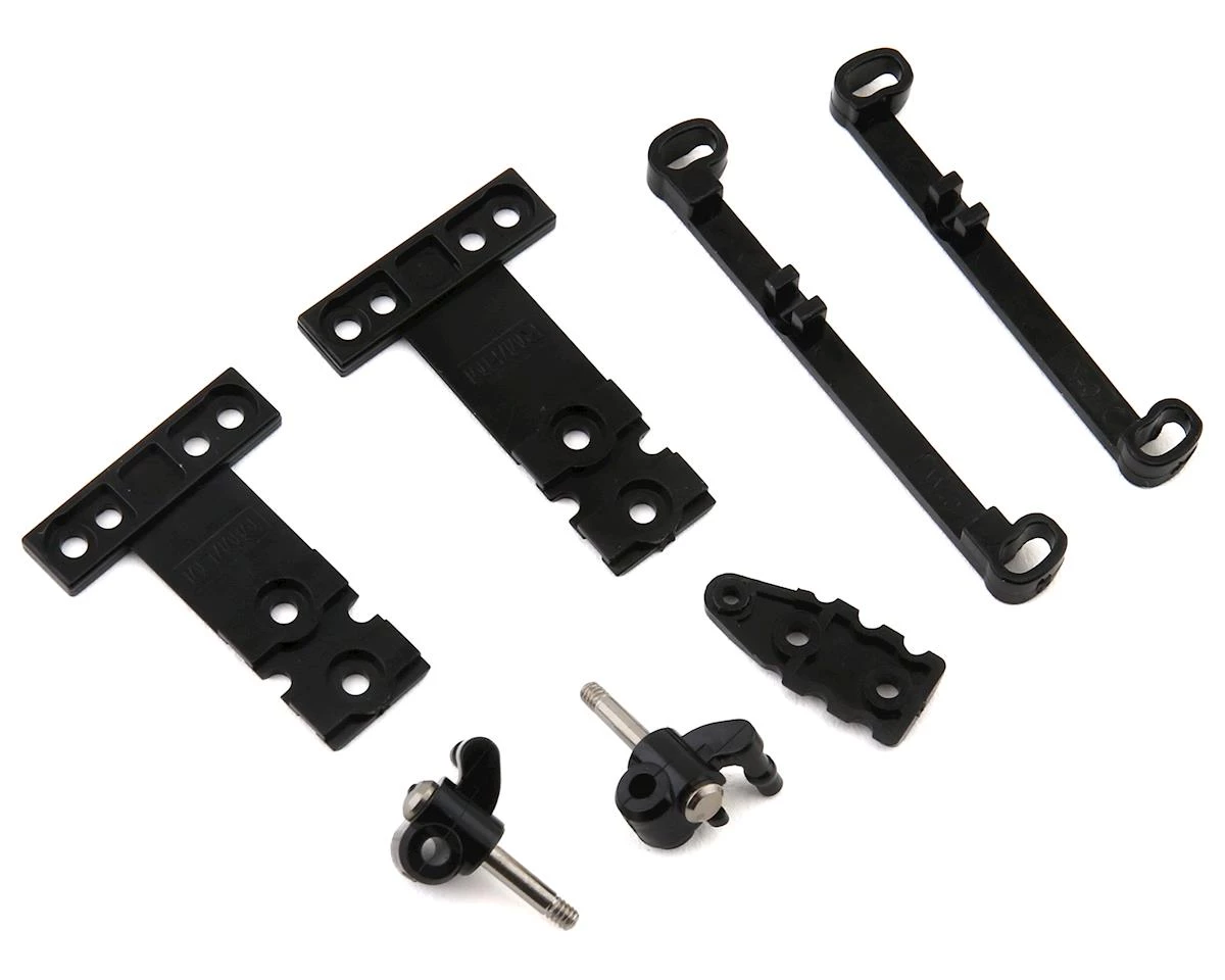 Kyosho Suspension Small Parts Set (MR-03) 3 Kyosho Suspension Small Parts Set (MR-03)