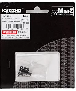 Kyosho Mini-Z MR-03 Servo Saver Assembly -Kyosho sale2022 kyomz405 1