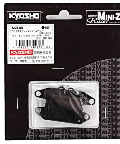 Kyosho Mini-Z MR-03 Front Suspension Arm Set -Kyosho sale2022 kyomz406 1