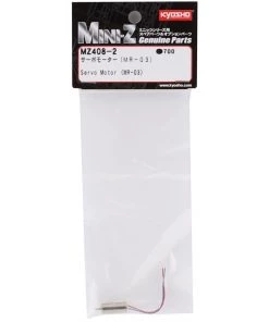 Kyosho Mini-Z MR-03 Servo Motor -Kyosho sale2022 kyomz408 2 1