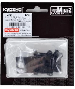 Kyosho Mini-Z MR-03 Upper/Servo Motor Cover Set -Kyosho sale2022 kyomz411 1