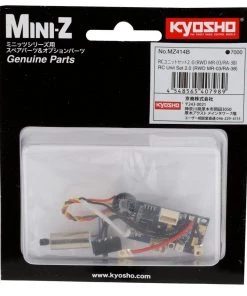 Kyosho MR-03 2.0 Mini-Z Unit Set (RA38) -Kyosho sale2022 kyomz414b 1