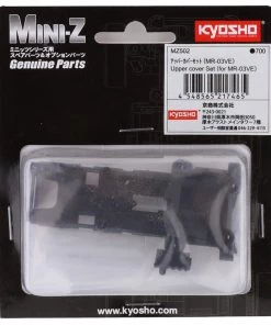 Kyosho Mini-Z MR-03 VE Upper Cover Set -Kyosho sale2022 kyomz502 1