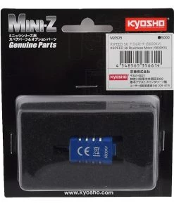 Kyosho Mini-Z XSpeed 56 Brushless Motor (5600KV) -Kyosho sale2022 kyomz605 2