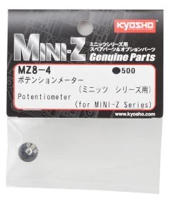 Kyosho MR-03/MR-03S2 Potentiometer -Kyosho sale2022 kyomz8 4 1