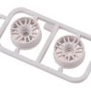 Kyosho Mini-Z Rays RE30 Multi Wheel II (White) (2) (Narrow/+1.0 Offset) -Kyosho sale2022 kyomzh131w n1