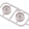 Kyosho Mini-Z Rays RE30 Multi Wheel II (White) (2) (Narrow/+1.5) 2 Kyosho Mini-Z Rays RE30 Multi Wheel II (White) (2) (Narrow/+1.5) -Kyosho sale2022 kyomzh131w n15