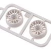 Kyosho Mini-Z Rays RE30 Multi Wheel II (White) (2) (Narrow/+2.0 Offset) -Kyosho sale2022 kyomzh131w n2