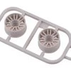 Kyosho Mini-Z Rays RE30 Multi Wheel II (White) (2) (Wide/+1.0 Offset) -Kyosho sale2022 kyomzh131w w1