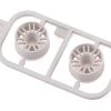 Kyosho Mini-Z Rays RE30 Multi Wheel II (White) (2) (Wide/+2.0 Offset)
