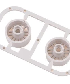 Kyosho Mini-Z Rays RE30 Multi Wheel II (White) (2) (Wide/+2.0 Offset) 6 Kyosho Mini-Z Rays RE30 Multi Wheel II (White) (2) (Wide/+2.0 Offset) -Kyosho sale2022 kyomzh131w w2 1