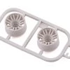 Kyosho Mini-Z Rays RE30 Multi Wheel II (White) (2) (Wide/+3.0 Offset) 2 Kyosho Mini-Z Rays RE30 Multi Wheel II (White) (2) (Wide/+3.0 Offset) -Kyosho sale2022 kyomzh131w w3