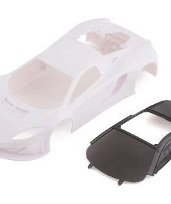 Kyosho Mini-Z MR-03 McLaren 12C GT3 2013 Body (White)