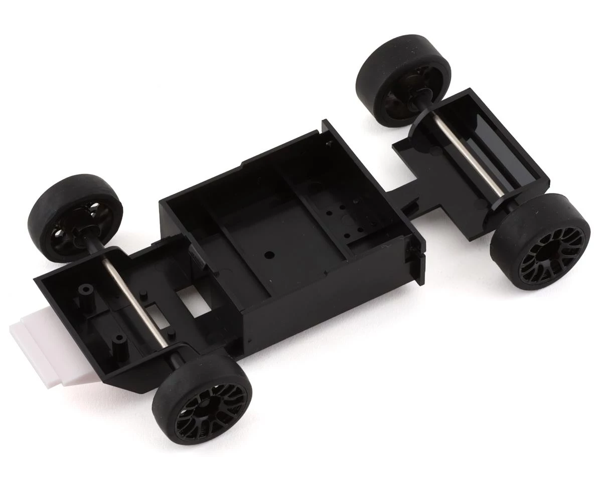 Kyosho Mini-Z MR-03W-MM Mercedes-AMG 2018 GT3 No.47 Nurburgring Autoscale Body 4 Kyosho Mini-Z MR-03W-MM Mercedes-AMG 2018 GT3 No.47 Nurburgring Autoscale Body - Image 2