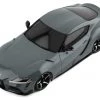 Kyosho Mini-Z MA-020 Toyota GR Supra Body (Grey Metallic) -Kyosho sale2022 kyomzp450gm