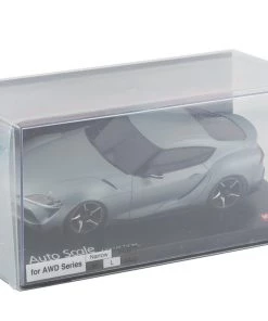 Kyosho Mini-Z MA-020 Toyota GR Supra Body (Grey Metallic) -Kyosho sale2022 kyomzp450gm 2