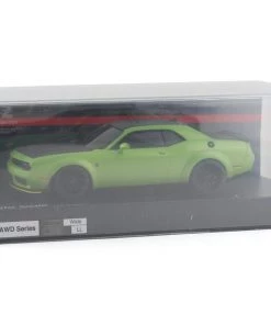 Kyosho Mini-Z MA-020 Dodge Challenger SRT Hellcat Body (Sublime) -Kyosho sale2022 kyomzp451mg 2
