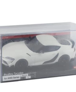 Kyosho Mini-Z MA-020 Toyota GR Supra TRD Aero Version Body (Metallic White) -Kyosho sale2022 kyomzp452w 2