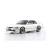 Kyosho MA-020 Mini-Z Nissan Silvia K's (S13) Autoscale Body w/Aero Kit (Pearl White) -Kyosho sale2022 kyomzp455pw