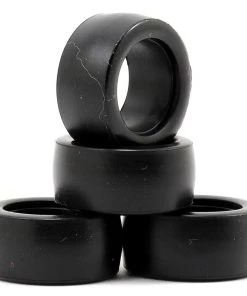 Kyosho Mini-Z LM High Grip Front Tire (4) (20 Shore)