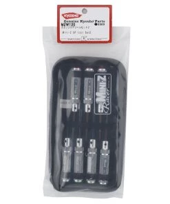 Kyosho Mini-Z Tool Set 2 7 Kyosho Mini-Z Tool Set 2 -Kyosho sale2022 kyomzw120 2