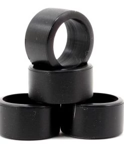 Kyosho Mini-Z 11mm Wide Tire Set (4) (20 Shore)