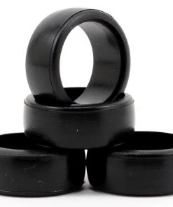 Kyosho Mini-Z 8.5mm High Grip Tire Set (4) (20 Shore)