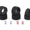 Kyosho Mini-Z MR03 Circuit Wide Rear Tire Pack -Kyosho sale2022 kyomzw2019c