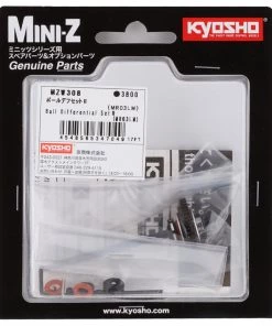 Kyosho Mini-Z MR-03 Ball Differential Set II (LM Only) -Kyosho sale2022 kyomzw308 1