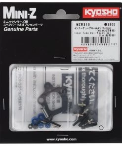 Kyosho Inner Tube Roll Shock Set (for MZW309) 5 Kyosho Inner Tube Roll Shock Set (for MZW309) -Kyosho sale2022 kyomzw310 1