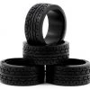 Kyosho Mini-Z 8.5mm Racing Radial Tire (4) (20 Shore) -Kyosho sale2022 kyomzw37 20