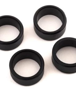 Kyosho Mini-Z Low Height Slick Tires (4) (40 Deg)