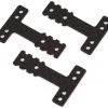 Kyosho RM/HM-Type Carbon Rear Suspension Plate Set (Soft) -Kyosho sale2022 kyomzw404s