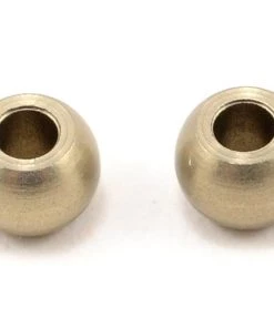 Kyosho 4.7mm Hard Fluorine Coated Pivot Ball Set (2)