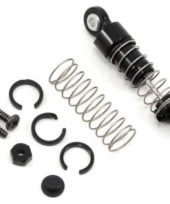 Kyosho Rear Oil Shock Set (Black)
