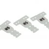 Kyosho FRP 0.5 Hard Rear Suspension Plate (3) (MR-03/MM/LM/MM2) -Kyosho sale2022 kyomzw437h