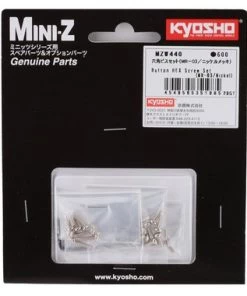 Kyosho MR-03 Button Hex Screw Set