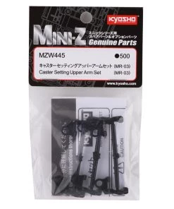 Kyosho MR-03 Caster Setting Upper Arm Set 5 Kyosho MR-03 Caster Setting Upper Arm Set -Kyosho sale2022 kyomzw445 1